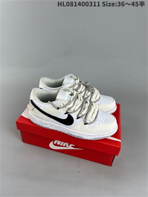 women low dunk sb shoes H 2023-3-21-025